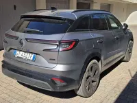 Usata Renault Austral Techno Esprit Alpine 131 CV (96 kW) 2024 Grigio SUV