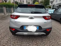 Usata Kia Stonic Style 97 CV (71 kW) 2019 SUV