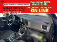 usata Seat Ateca 2.0 tdi GO Xperience 150cv