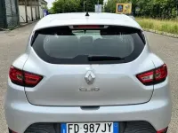 Usata Renault Clio IV Life 73 CV (53 kW) 2016 Berlina