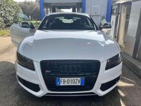 Usata Audi S5 Cabriolet Ambiente 354 CV (260 kW) 2009 Coupé
