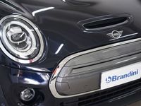 usata Mini Cooper Clubman 1.6 16V Cooper 3p se xl auto