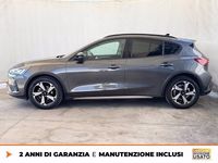 Usata Ford Focus Active 125 CV (91 kW) 2024 Grigio SUV