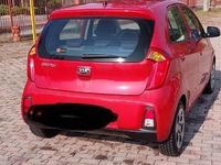 usata Kia Picanto 2ªs.(11/17) - 2016