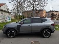 Usata Dacia Duster Extreme 101 CV (74 kW) 2024 Grigio SUV