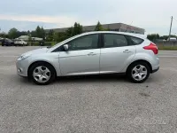 Usata Ford Focus S 101 CV (74 kW) 2014 Grigio Berlina