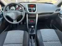 Usata Peugeot 207 95 CV (69 kW) 2009 Berlina