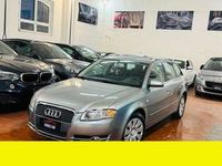 usata Audi A4 2.0 TDI F.AP. Avant - Garanzia 12M