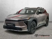 Nuova Toyota bZ4X 245 kW (334 CV) 2026 Other SUV