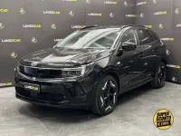 Usata Opel Grandland X GSe 200 CV (147 kW) 2023 Nero SUV