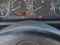 Usata BMW Z3 2002 Coupé