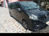 usata Renault Trafic 