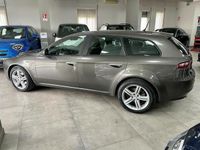 usata Alfa Romeo 159 1.9 JTDm 150 cv SW Exclusive - 2008