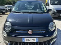 Usata Fiat 500 Sport 69 CV (50 kW) 2016 Other Utilitaria