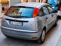 Usata Ford Focus 2003 Berlina