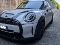 Usata Mini Cooper S Resolute Edition 178 CV (130 kW) 2023 Utilitaria