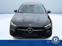 Nuova Mercedes A250 Advanced 217 CV (159 kW) 2025 Nero Berlina