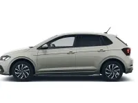 Nuova VW Polo Edition 95 CV (69 kW) 2026 Grigio Utilitaria