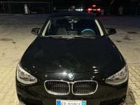 Usata BMW 116 116 CV (85 kW) 2012 Utilitaria