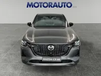 Nuova Mazda CX-60 249 CV (183 kW) 2026 Machine grey SUV