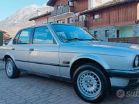 Usata BMW 320 125 CV (91 kW) 1985 Berlina