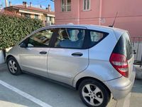 usata Mercedes A180 Classic clima