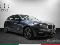Usado BMW 116 Sport Line 116 CV (85 kW) 2020 Other Utilitario