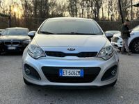 usata Kia Rio 1.2 CVVT 5p. Active*NEOPATENTATI*