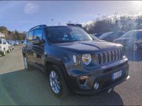 usata Jeep Renegade 1.0 T3 Limited