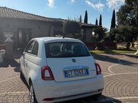 Usata Fiat 500 Dolcevita 70 CV (51 kW) 2021