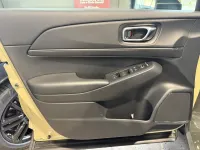 Usata Honda HR-V Elegance 107 CV (78 kW) 2022 Beige SUV