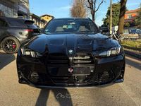 Usata BMW M3 Competition Edition 530 CV (389 kW) 2025 Nero Station wagon