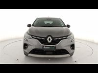usata Renault Captur Captur1.0 tce Intens 90cv Fap - Metallizzata Benzina - Manuale