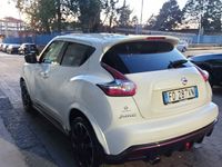 usata Nissan Juke Nismo RS Juke 1.6 DIG-T 218 Nismo RS