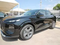 Nuova Audi Q3 Sportback Advanced 150 CV (110 kW) 2026 Nero mythos SUV