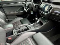 usata Audi RS Q3 Sportback 2.5 quattro s-tronic