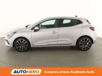Usata Renault Clio Zen 91 CV (66 kW) 2021 Argento Utilitaria