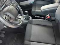 Usata Citroën C3 2021 Grigio Berlina