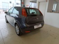 usata Fiat Punto 1.3 MJT II S&S 95 CV 5p. Street AUTO MANCA ALGHERO