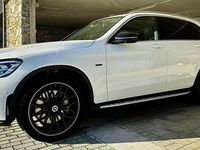 Usata Mercedes GLC300e Premium Plus 306 CV (225 kW) 2021 SUV