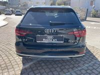 usata Audi A4 Avant 40 g-tron S tronic S line edition del 2019 usata a Martina Franca