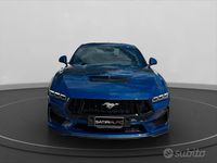 Usata Ford Mustang Fastback 2024 Blu Coupé