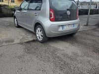 Usata VW up! Move 68 CV (50 kW) 2016 Utilitaria