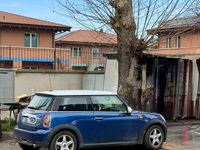 Usata Mini ONE 90 CV (66 kW) 2008 Utilitaria