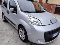 Usata Fiat Qubo Trekking 80 CV (58 kW) 2016 Monovolume