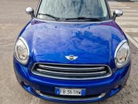 Usata Mini One D Countryman 90 CV (66 kW) 2015 SUV