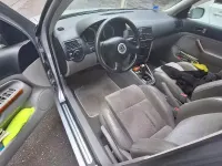 Usata VW Bora 130 CV (95 kW) 2001 Grigio Berlina