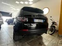 Usata Land Rover Discovery Sport 150 CV (110 kW) 2019 Nero SUV