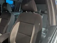 Usata VW Tiguan R-line 177 CV (130 kW) 2014 Bianco SUV
