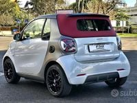 Usata Smart ForTwo Cabrio Superpassion 90 CV (66 kW) 2017 Other Cabrio
